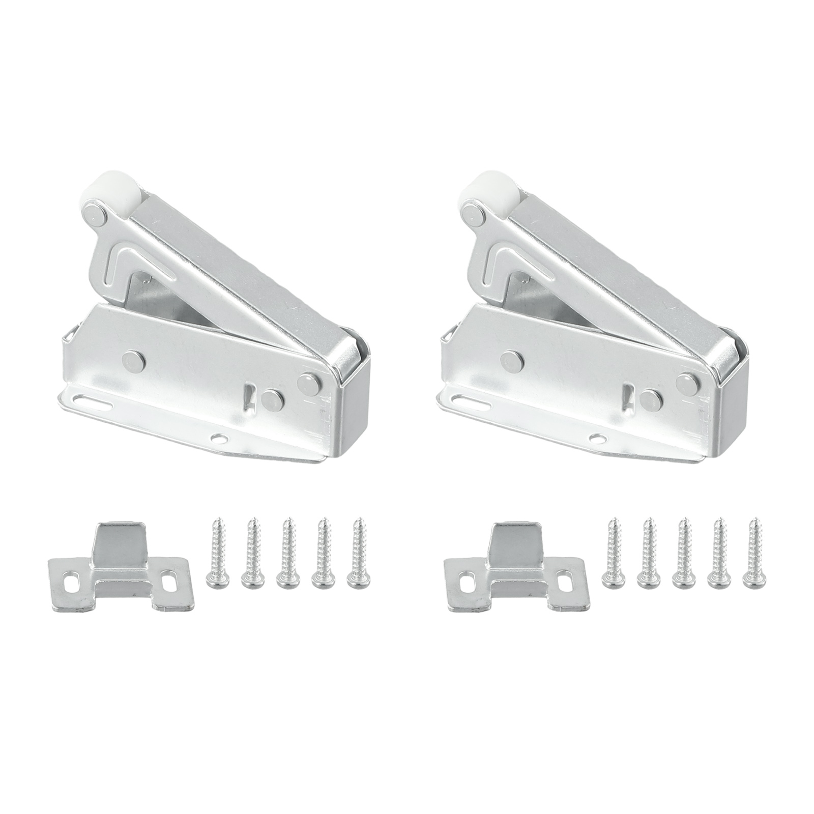 Conjunto de trava de mola para - Woodworking Lofts avaliação e preço