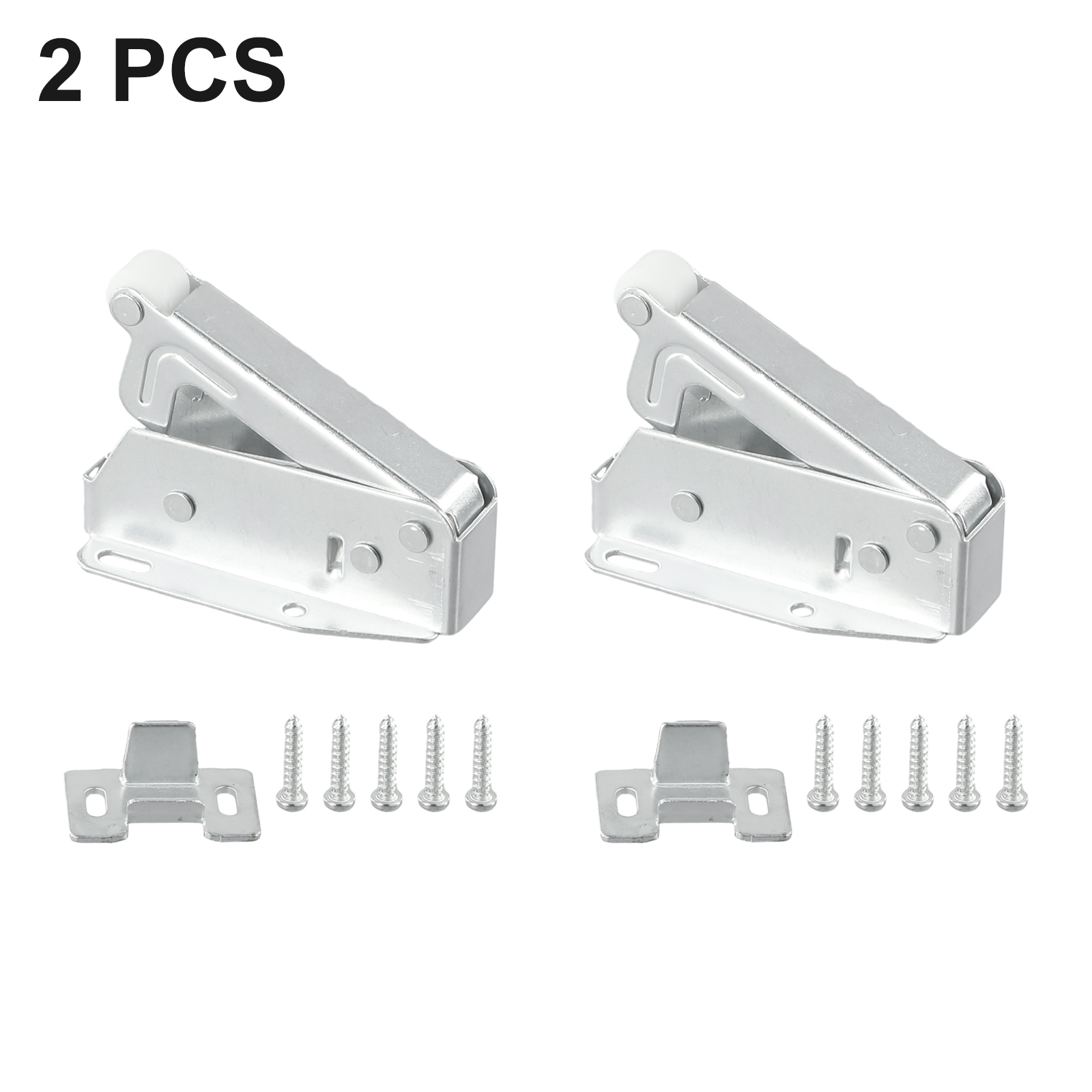 Conjunto de trava de mola para - Woodworking Lofts avaliação e preço