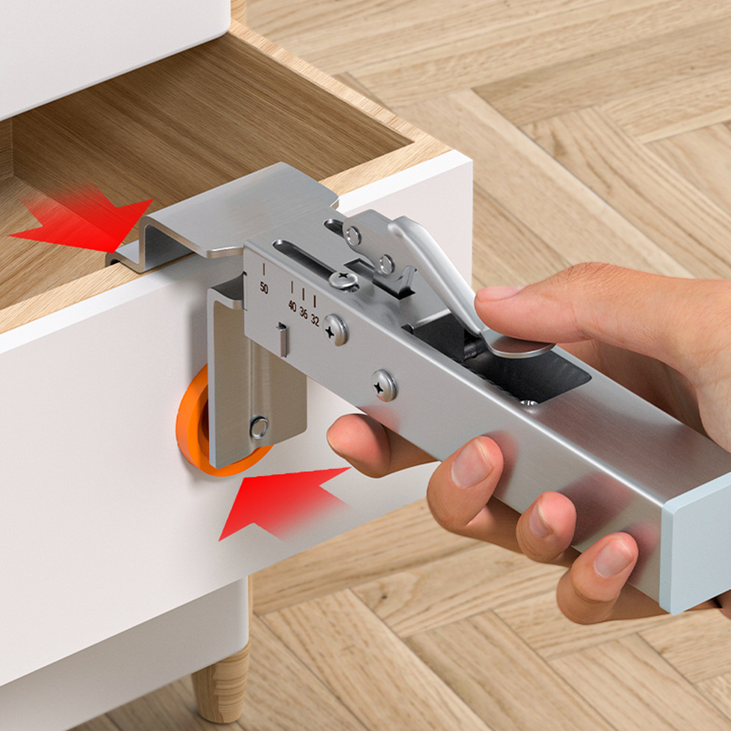 Grampo de Fixação Rápida para  - Woodworking Vise avaliação e preço