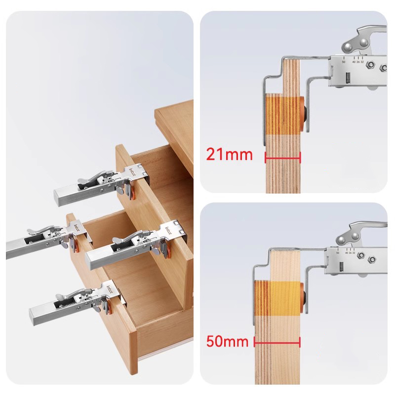 Grampo de Fixação Rápida para  - Woodworking Vise avaliação e preço