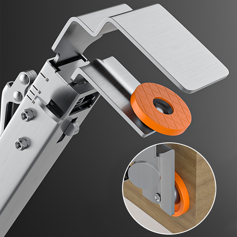 Grampo de Fixação Rápida para  - Woodworking Vise avaliação e preço