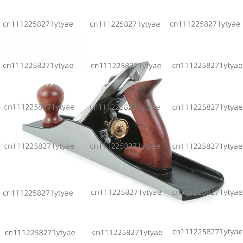 Plaina de Bancada N° 5 1/2 - P - Bench Plane Jointer avaliação e preço