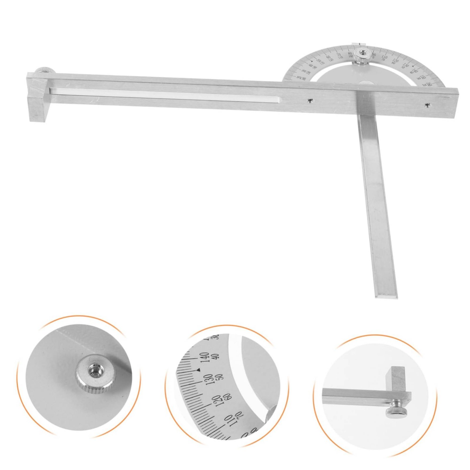 Guia de Esquadria para Serra d - Woodworking Ruler avaliação e preço