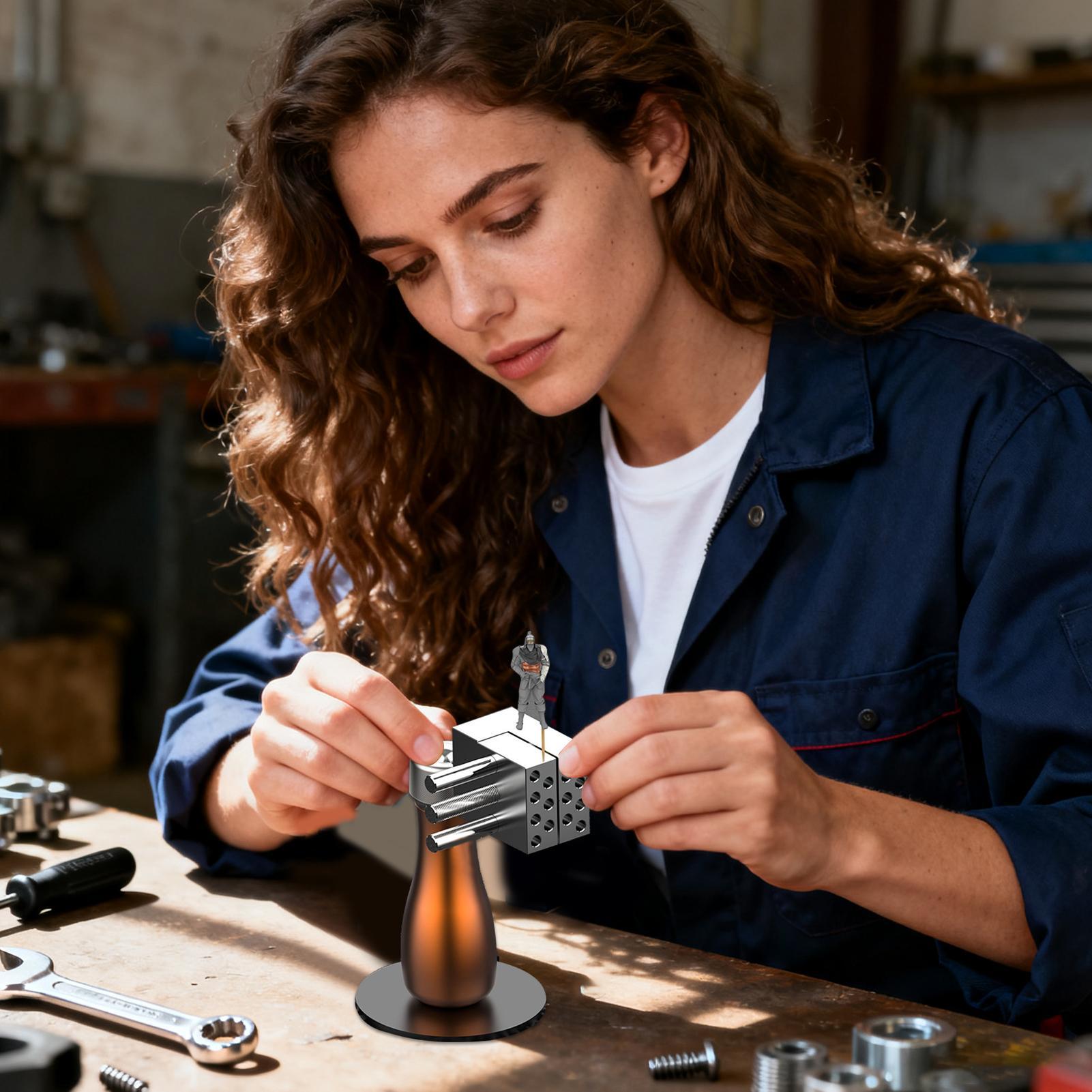 Braçadeira de construção de mo - Woodworking Crafts avaliação e preço
