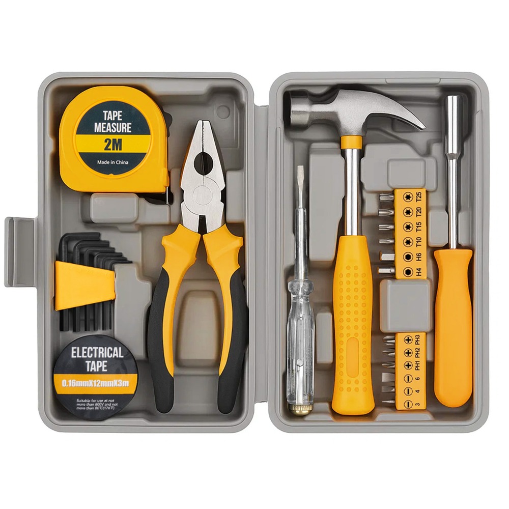 Kit de Ferramentas Portátil Ro - Woodworking Hammer avaliação e preço
