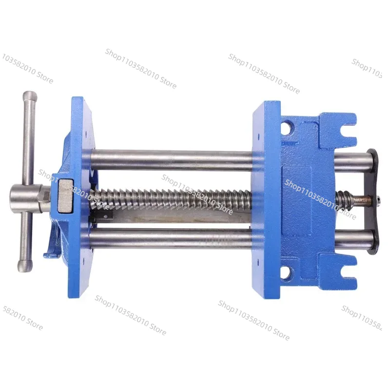 Morsa de Bancada para Marcenar - Woodworking Vise avaliação e preço