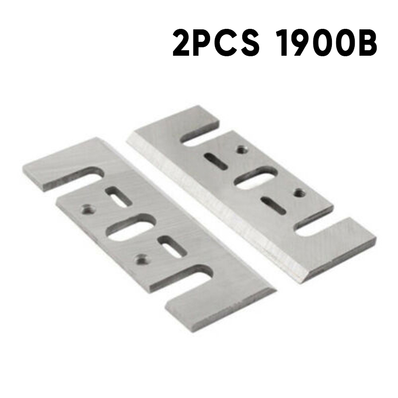 Elétrica plaina faca substitui - Woodworking Plan Pdf avaliação e preço