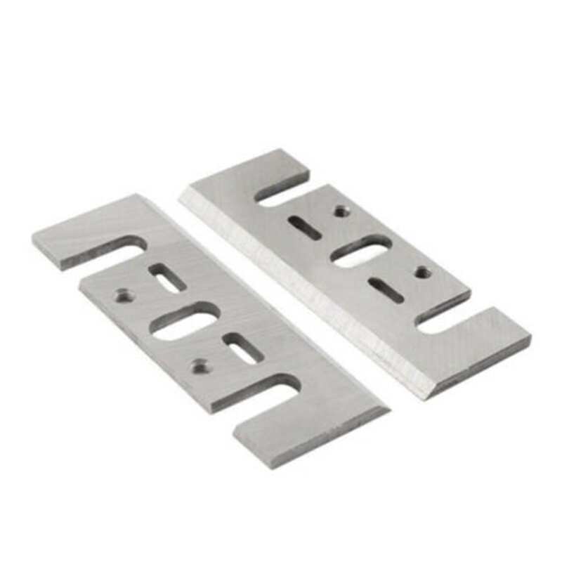 Elétrica plaina faca substitui - Woodworking Plan Pdf avaliação e preço