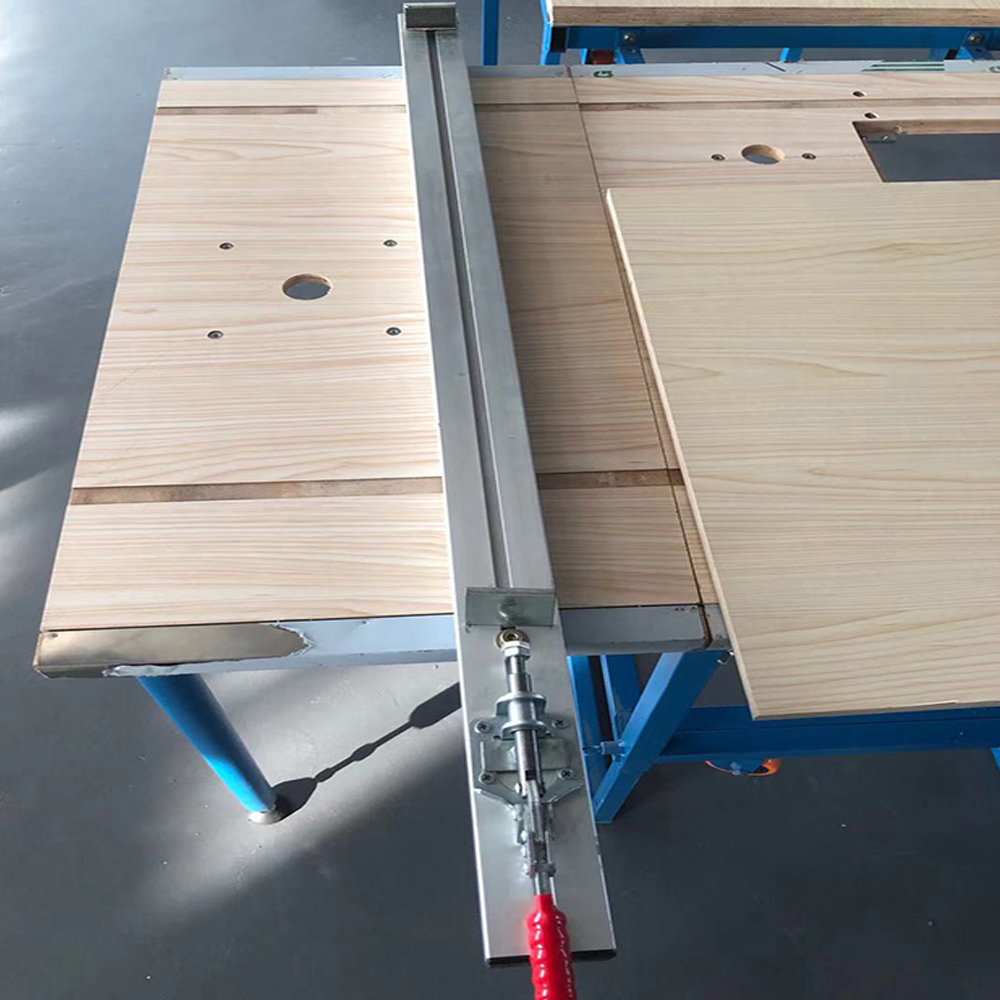 Nova braçadeira de placa de ma - Woodworking Rasp avaliação e preço