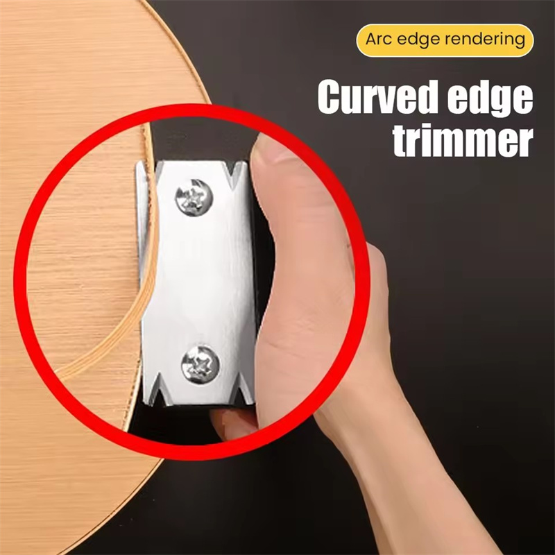 1pc metal borda borda trimmer  - Woodworking Plan Pdf avaliação e preço