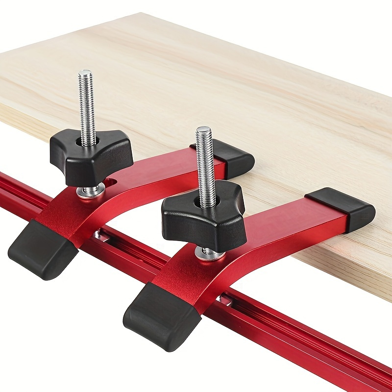 Braçadeiras de retenção de açã - Woodworking Plans avaliação e preço