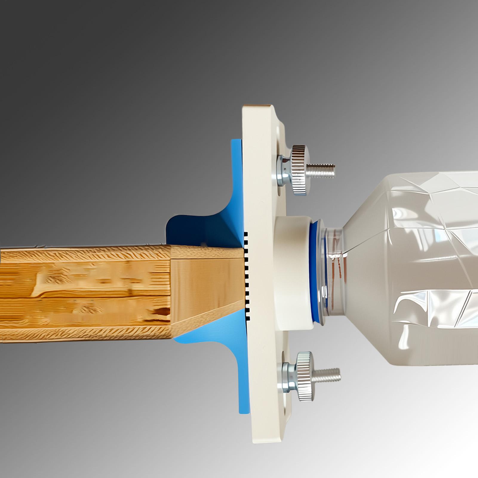 Espalhador de cola para madeir - Woodworking Crafts avaliação e preço