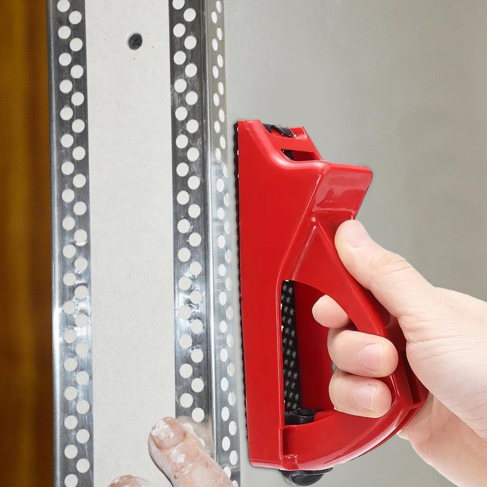 Arquivo de drywall rasp leve c - Woodworking Rasp avaliação e preço