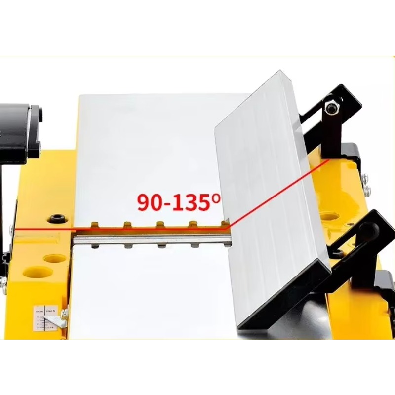 Plaina de junção de madeira de - Bench Plane Jointer avaliação e preço