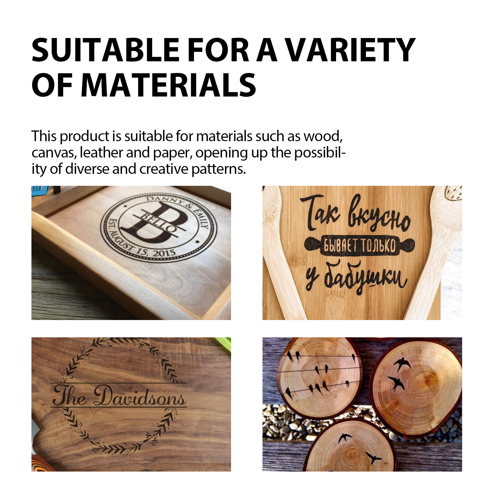Pasta Multiuso para Acendiment - Woodworking Crafts avaliação e preço
