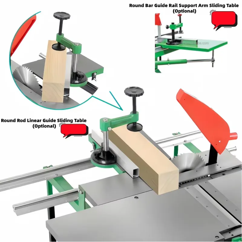 Máquina Multifuncional de Plan - Bench Plane Jointer avaliação e preço