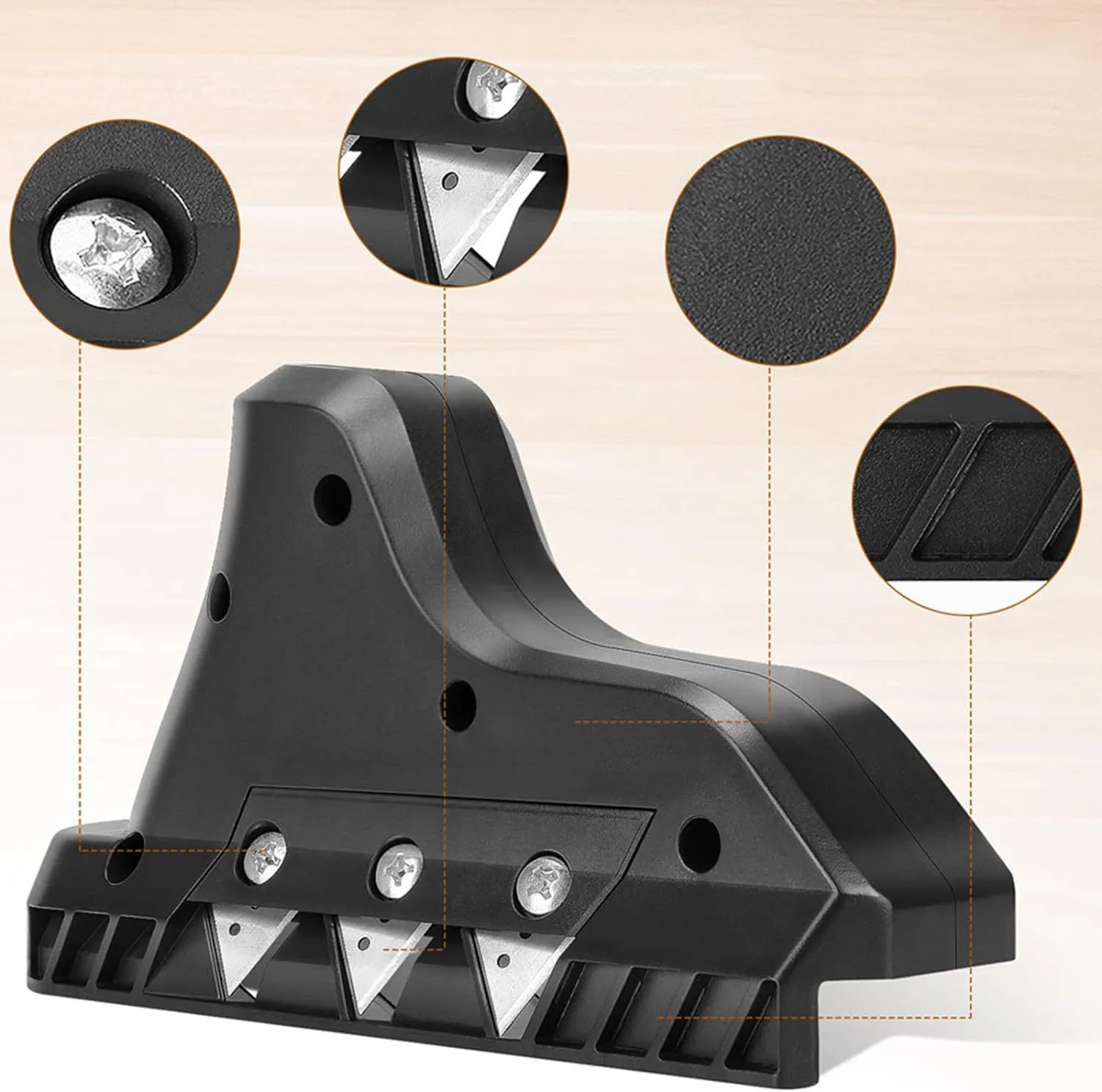 Cortador Rápido de Placas de G - Woodworking Plan Pdf avaliação e preço