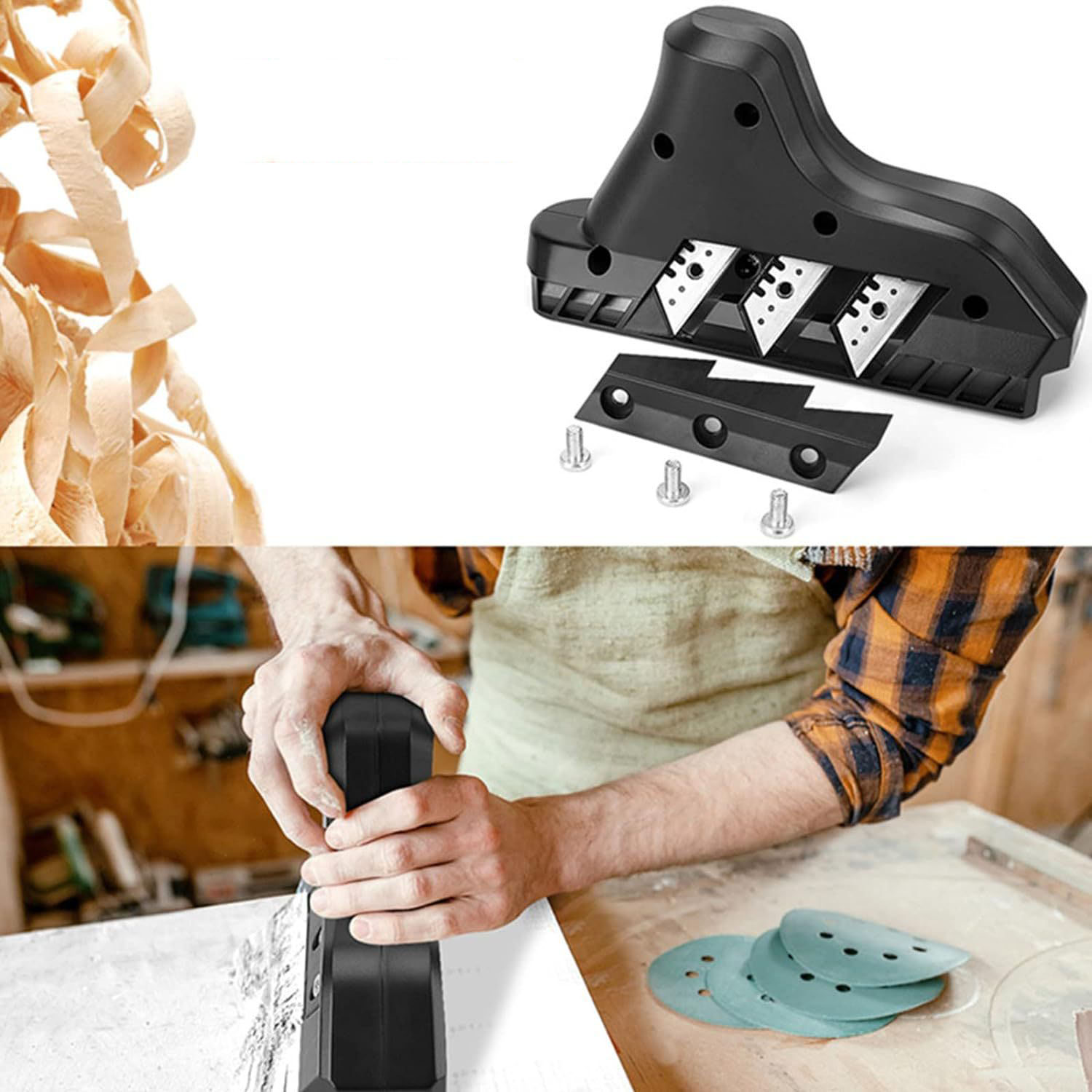 Cortador Rápido de Placas de G - Woodworking Plan Pdf avaliação e preço
