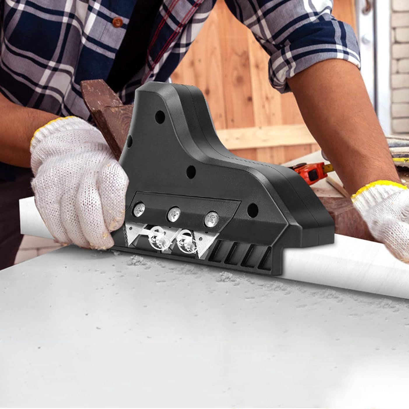 Cortador Rápido de Placas de G - Woodworking Plan Pdf avaliação e preço