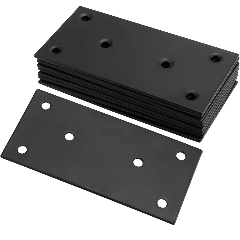 4 pçs suportes de móveis de aç - Woodworking Joints avaliação e preço