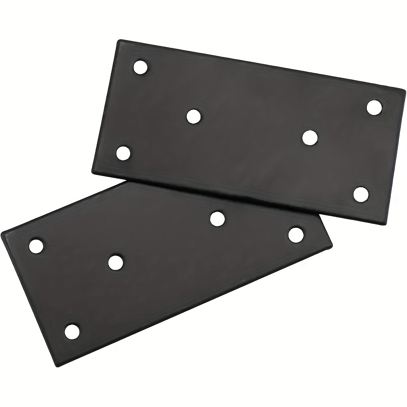 4 pçs suportes de móveis de aç - Woodworking Joints avaliação e preço