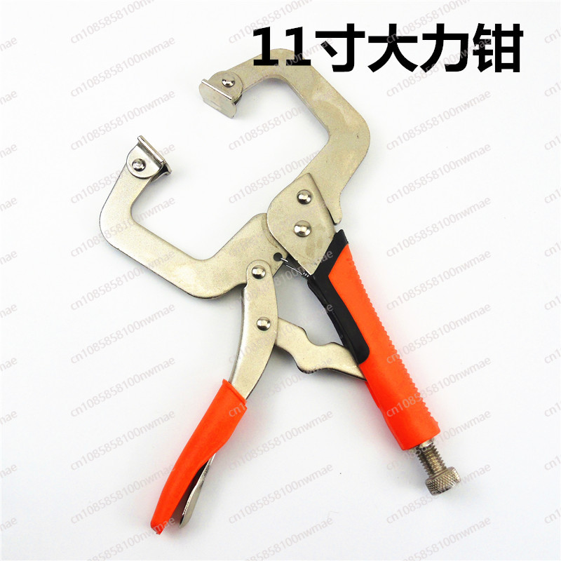 Alicate poderoso multifunciona - Woodworking Man avaliação e preço