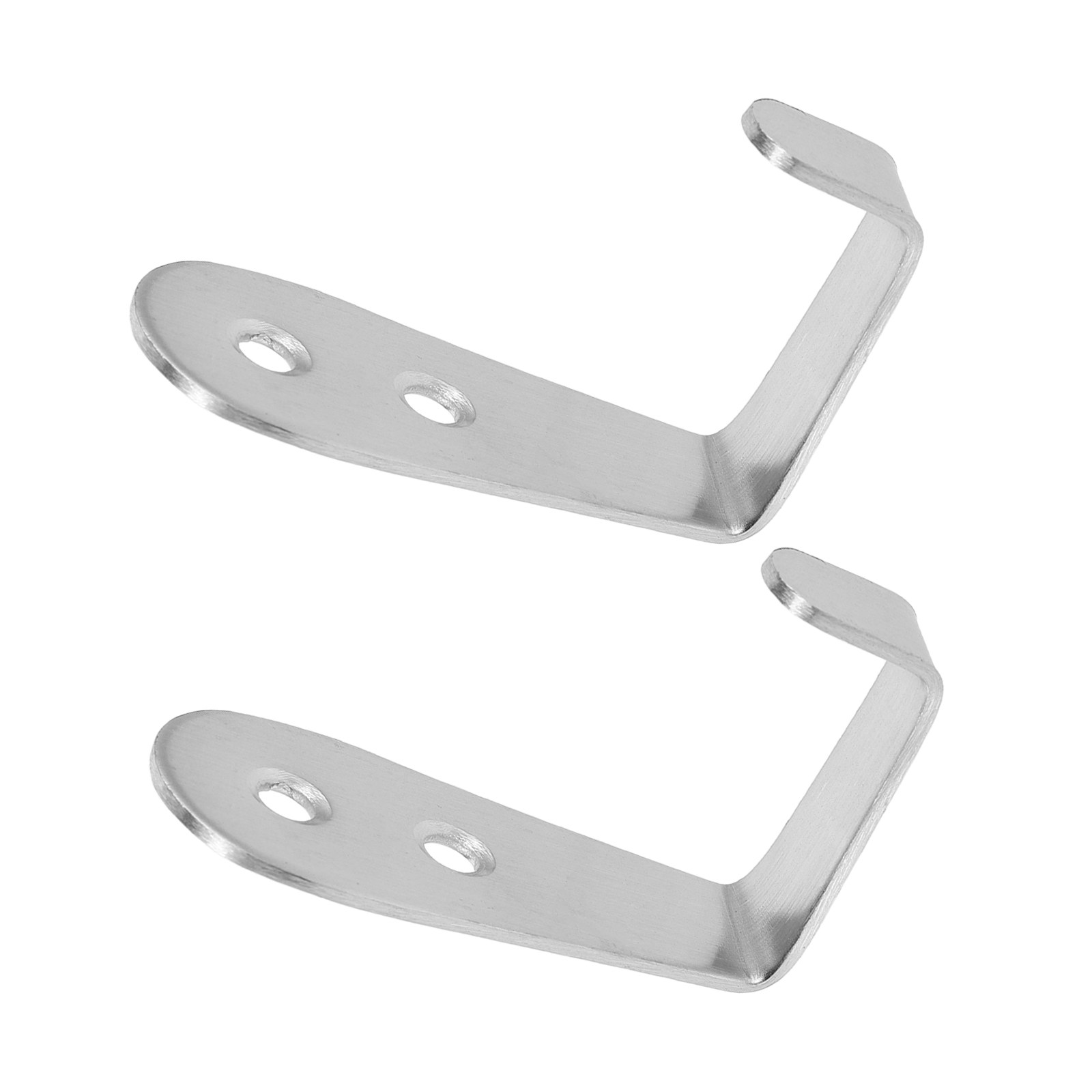 2 Peças Suporte de Gancho Metá - Woodworking Lofts avaliação e preço