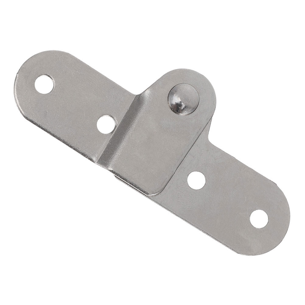 Dobradiças de Ferro Tipo Boca  - Woodworking Lofts avaliação e preço