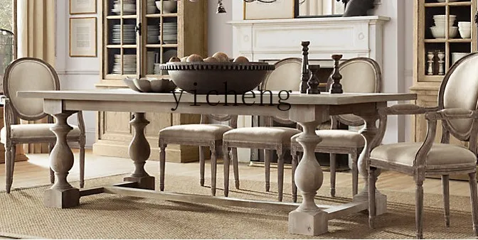 Mesa de Jantar de Madeira Maci - Woodworking Lofts avaliação e preço