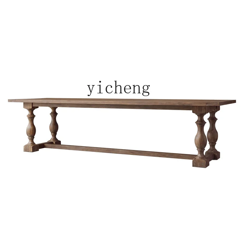 Mesa de Jantar de Madeira Maci - Woodworking Lofts avaliação e preço