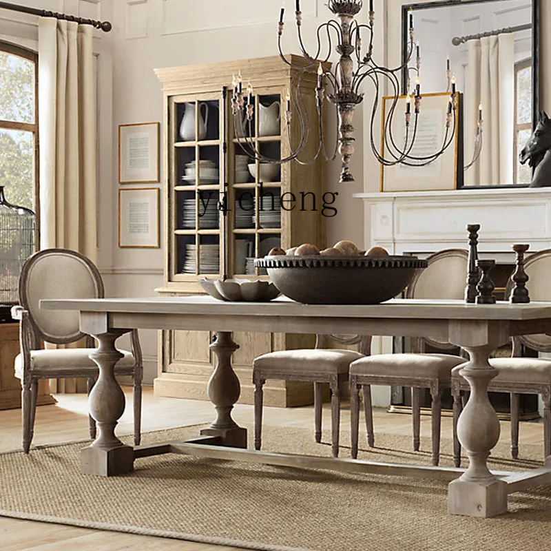 Mesa de Jantar de Madeira Maci - Woodworking Lofts avaliação e preço