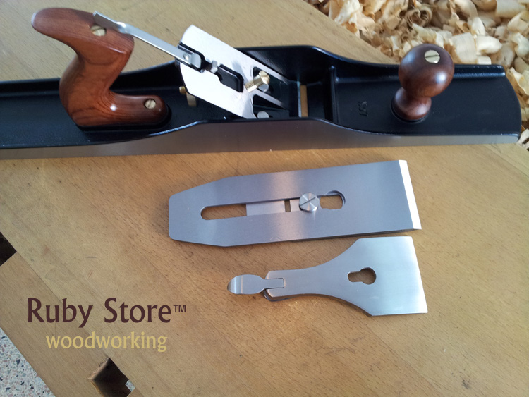 Avião manual Qiangsheng Luban  - Bench Plane Jointer avaliação e preço